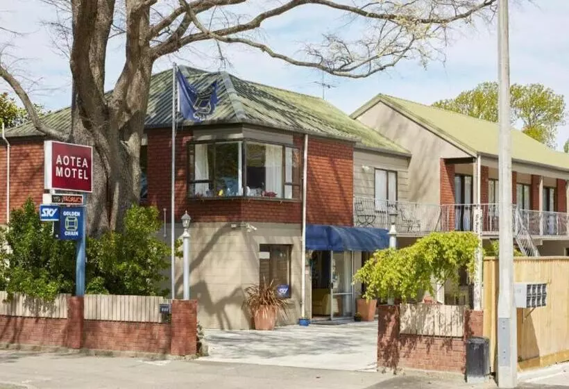Aotea Motel