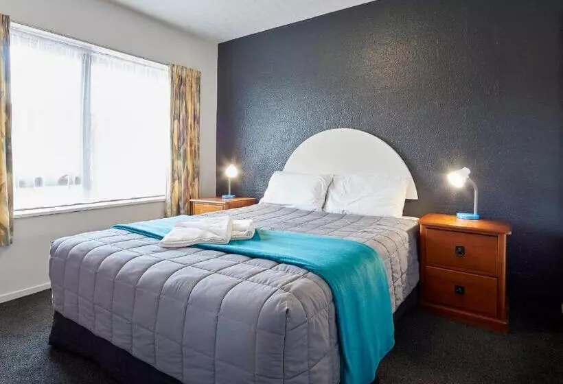 Aotea Motel