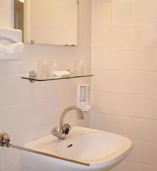 Fletcher Hotel La Ville Blanche