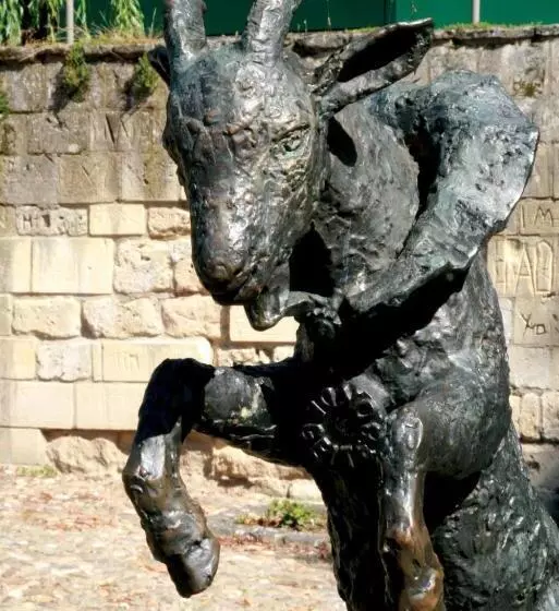 Fletcher Hotel La Ville Blanche