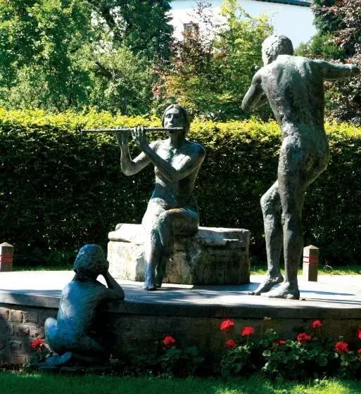 Fletcher Hotel La Ville Blanche