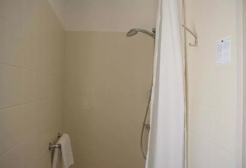 Fletcher Hotel La Ville Blanche