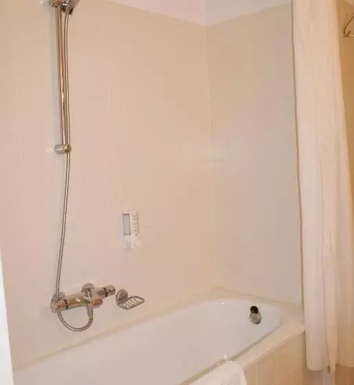 Fletcher Hotel La Ville Blanche