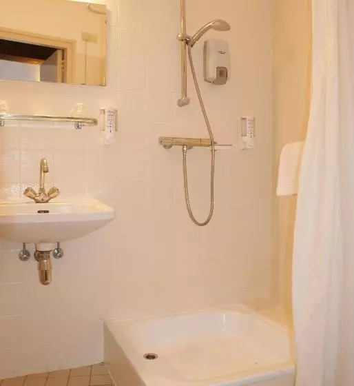 Fletcher Hotel La Ville Blanche