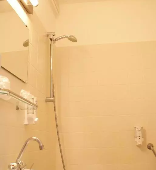 Fletcher Hotel La Ville Blanche