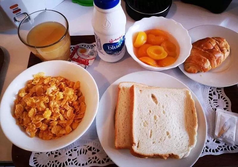 בית מלון כפרי Foreshore Motor Lodge