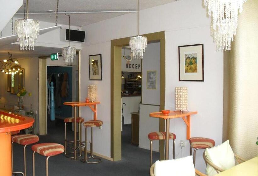 בית מלון כפרי Hoogland Zandvoort Aan Zee