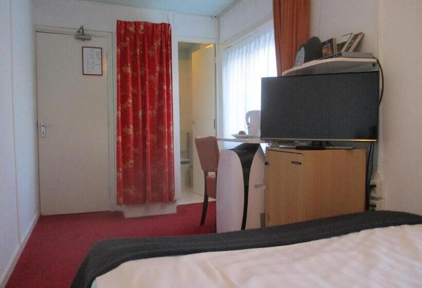 בית מלון כפרי Hoogland Zandvoort Aan Zee