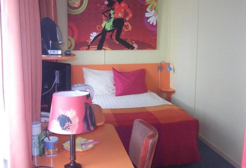 בית מלון כפרי Hoogland Zandvoort Aan Zee