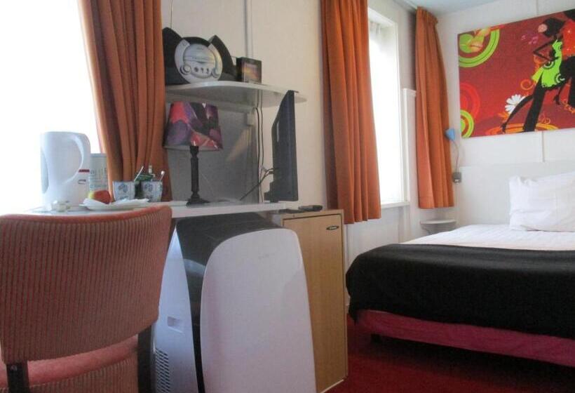 בית מלון כפרי Hoogland Zandvoort Aan Zee