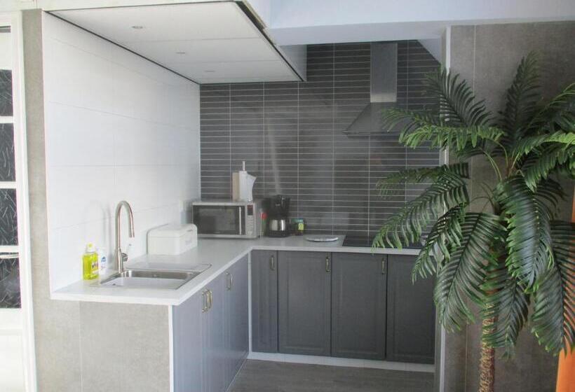 בית מלון כפרי Hoogland Zandvoort Aan Zee