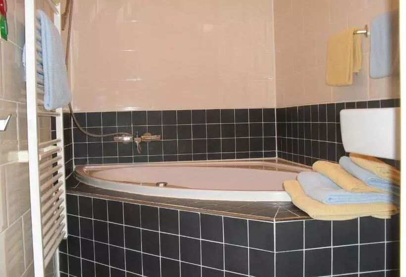 호텔 Hoogland Zandvoort Aan Zee