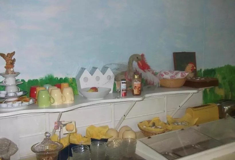 호텔 Hoogland Zandvoort Aan Zee