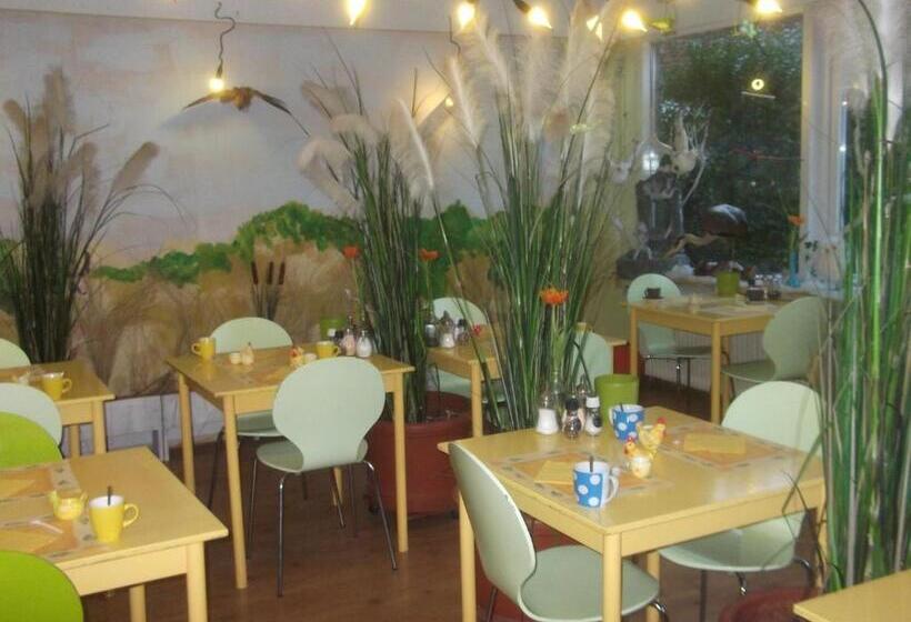 בית מלון כפרי Hoogland Zandvoort Aan Zee