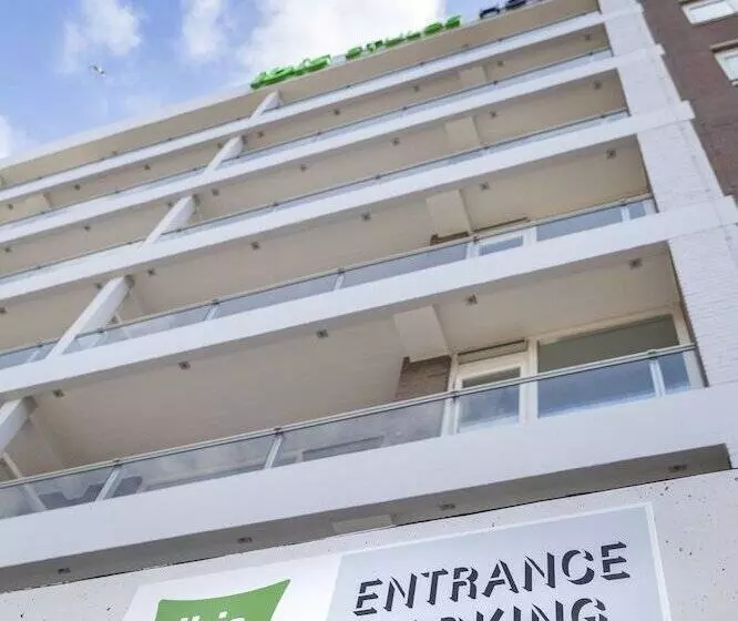 酒店 Ibis Styles Den Haag Scheveningen