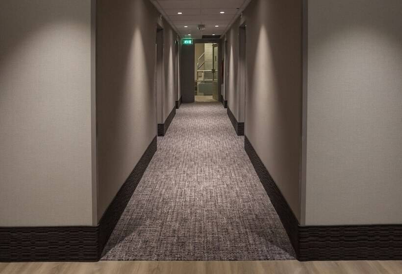 Hotelli Ibis Styles Den Haag Scheveningen
