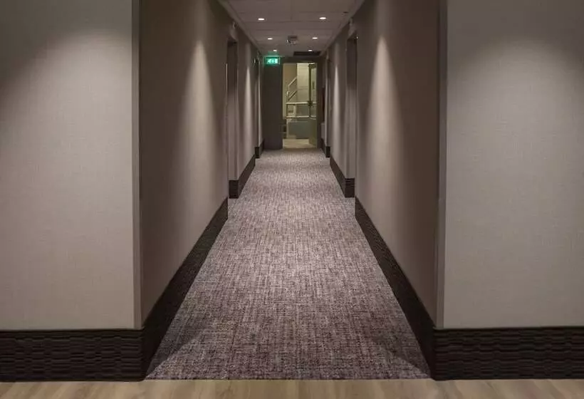 酒店 Ibis Styles Den Haag Scheveningen