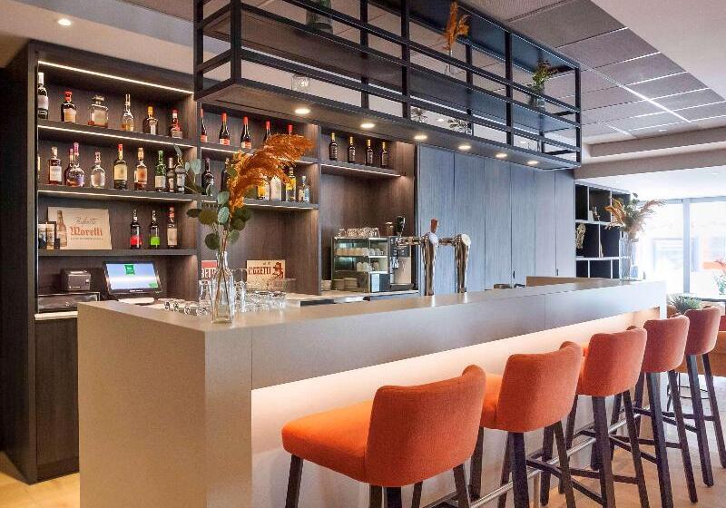 Hotelli Ibis Styles Den Haag Scheveningen