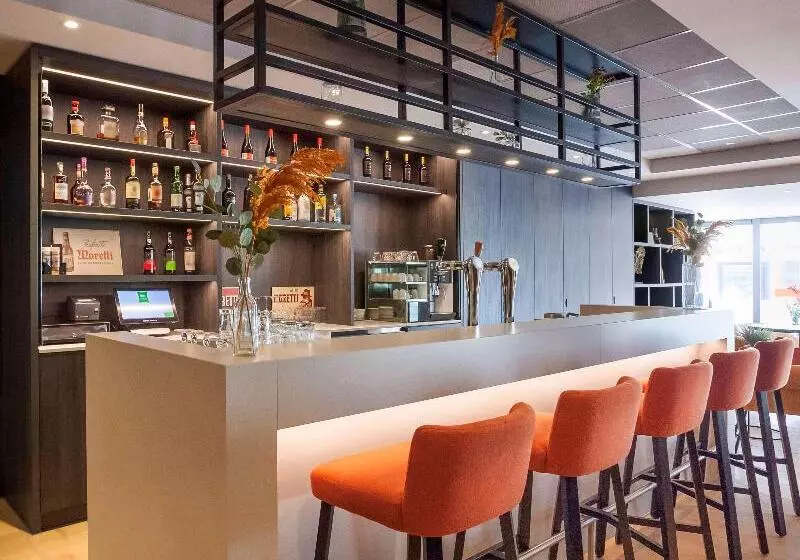 酒店 Ibis Styles Den Haag Scheveningen