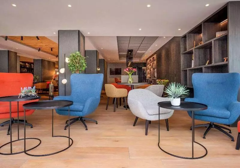 酒店 Ibis Styles Den Haag Scheveningen