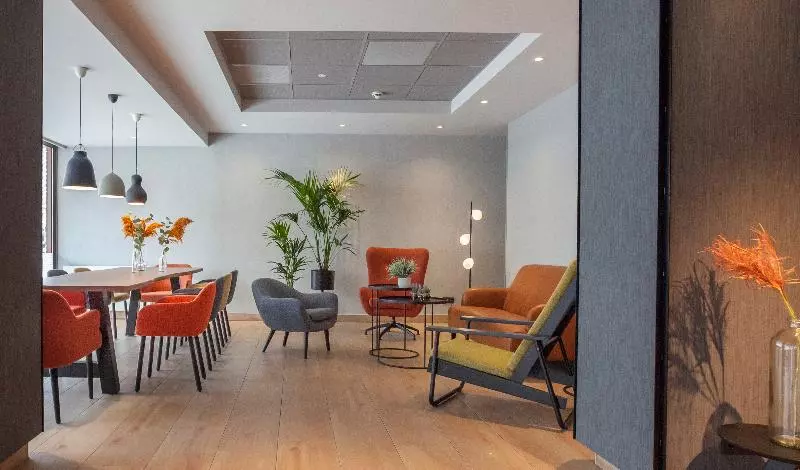 酒店 Ibis Styles Den Haag Scheveningen