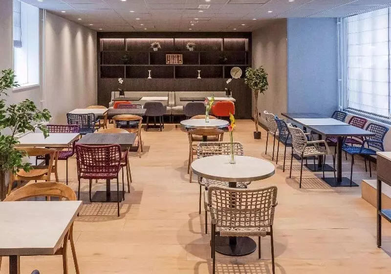 酒店 Ibis Styles Den Haag Scheveningen