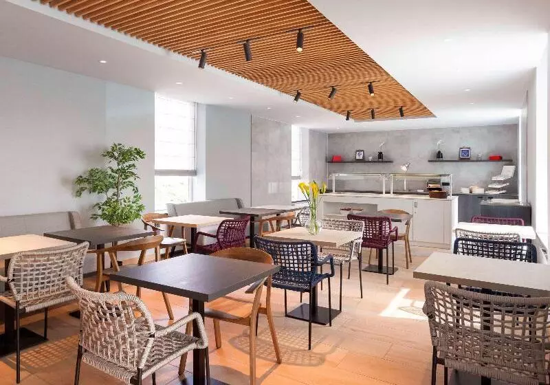 酒店 Ibis Styles Den Haag Scheveningen