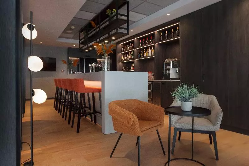 酒店 Ibis Styles Den Haag Scheveningen