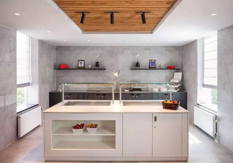 酒店 Ibis Styles Den Haag Scheveningen