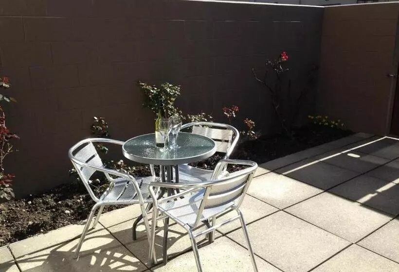 호텔 Queenstown Gateway Apartments