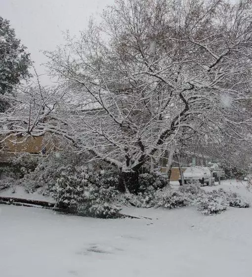 호텔 Queenstown Gateway Apartments