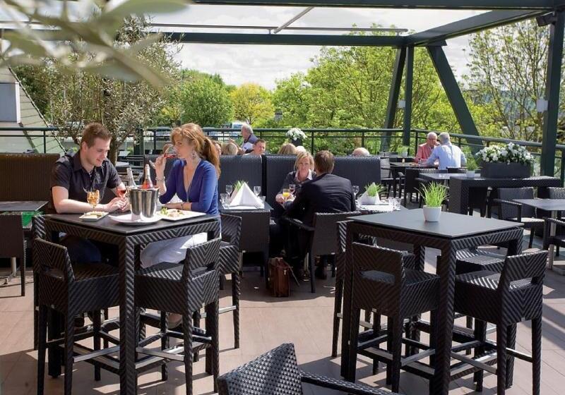 Van Der Valk Hotel Vianen   Utrecht