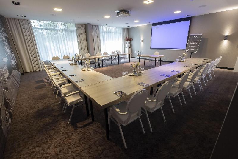 Van Der Valk Hotel Vianen   Utrecht