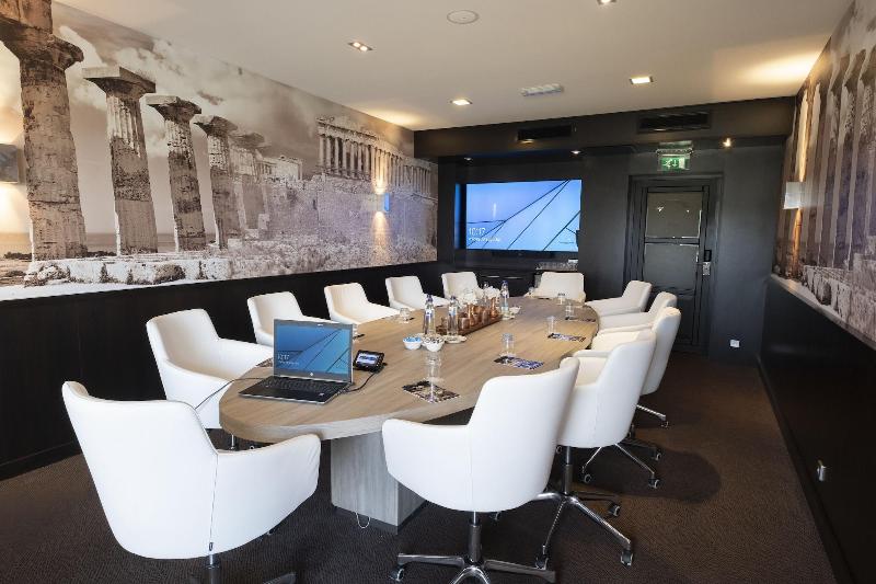 Van Der Valk Hotel Vianen   Utrecht