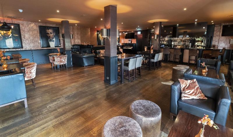 Van Der Valk Hotel Vianen   Utrecht