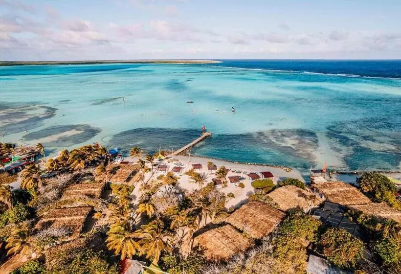 Sorobon Luxury Beach Resort