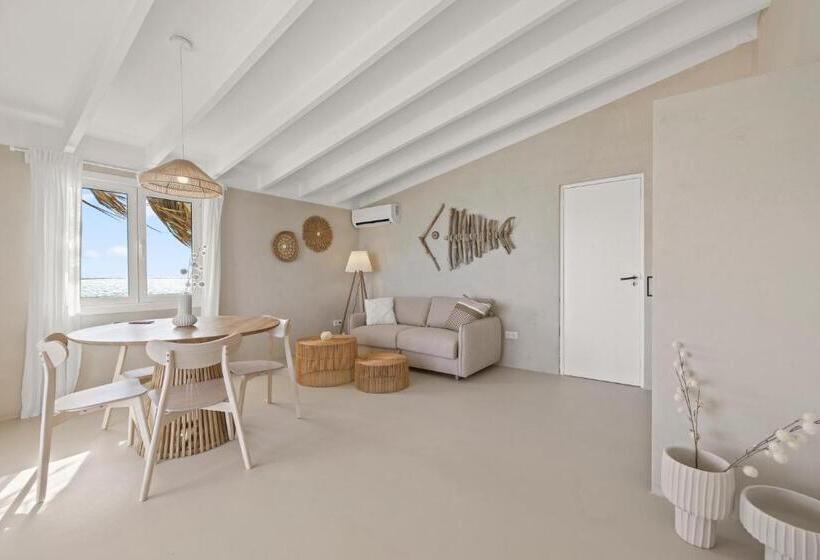 Sorobon Luxury Beach Resort