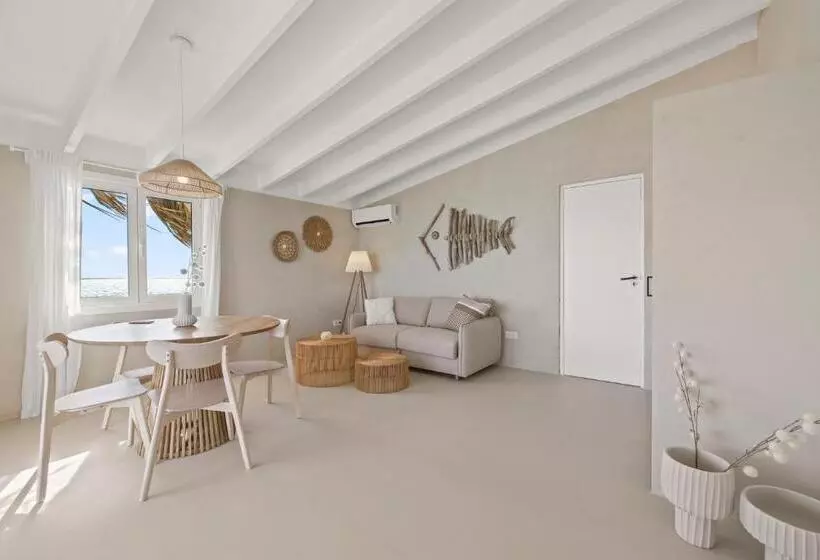 Sorobon Luxury Beach Resort