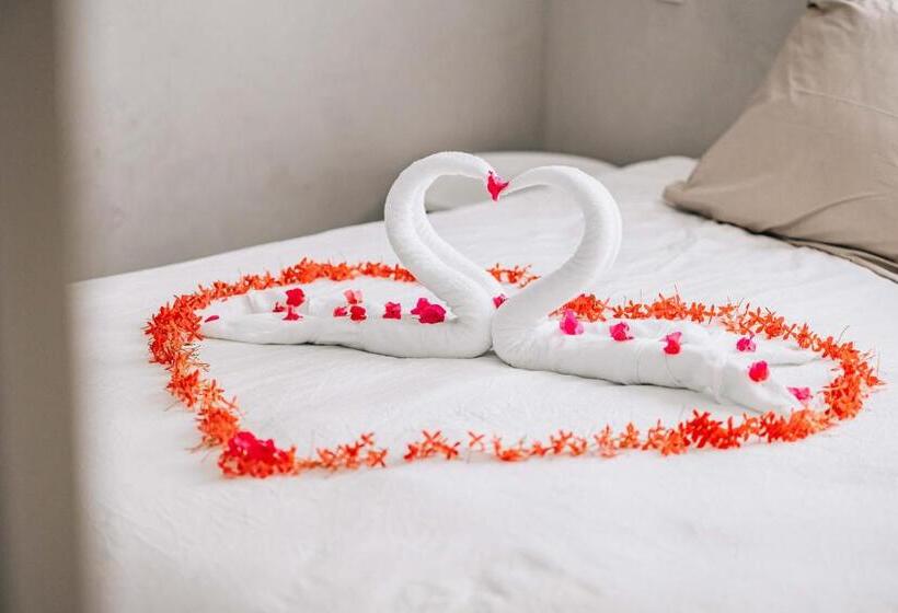 Sorobon Luxury Beach Resort