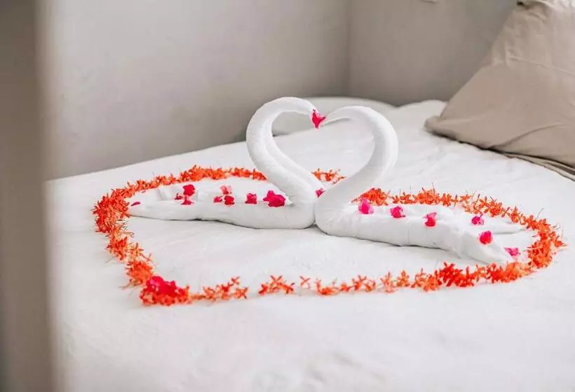 Sorobon Luxury Beach Resort