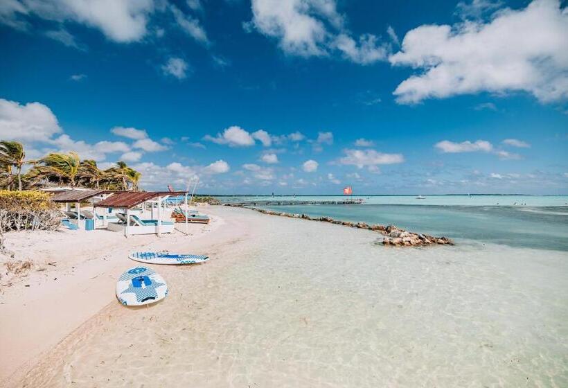 Sorobon Luxury Beach Resort