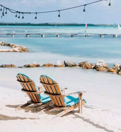 Sorobon Luxury Beach Resort