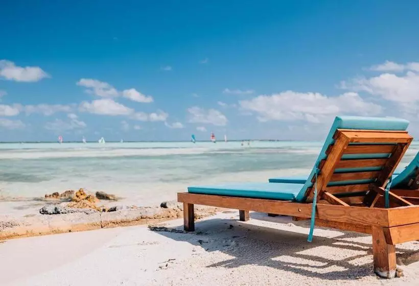 Sorobon Luxury Beach Resort