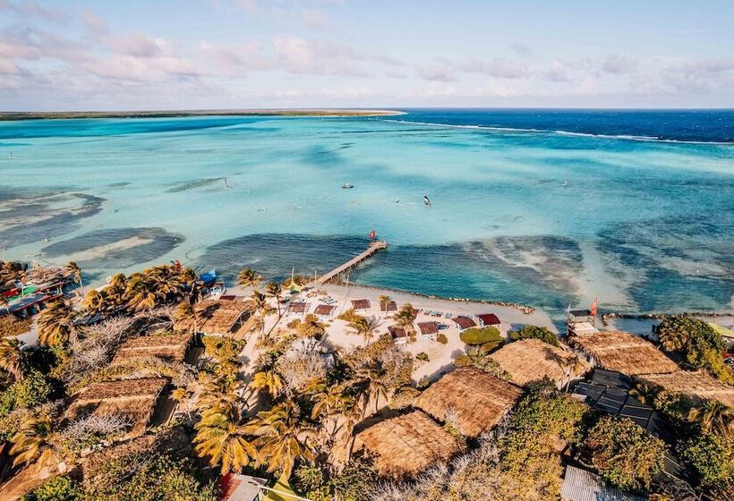 Sorobon Luxury Beach Resort