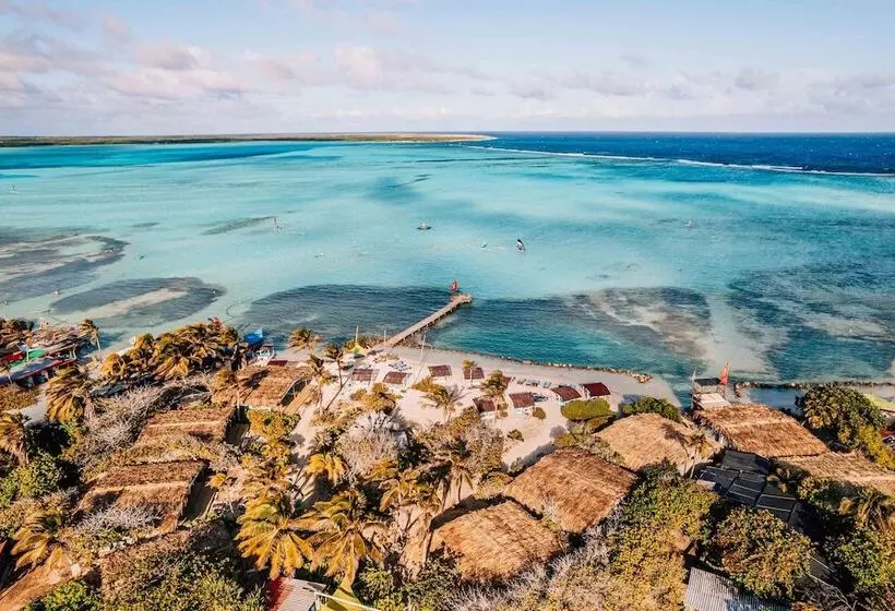 Sorobon Luxury Beach Resort