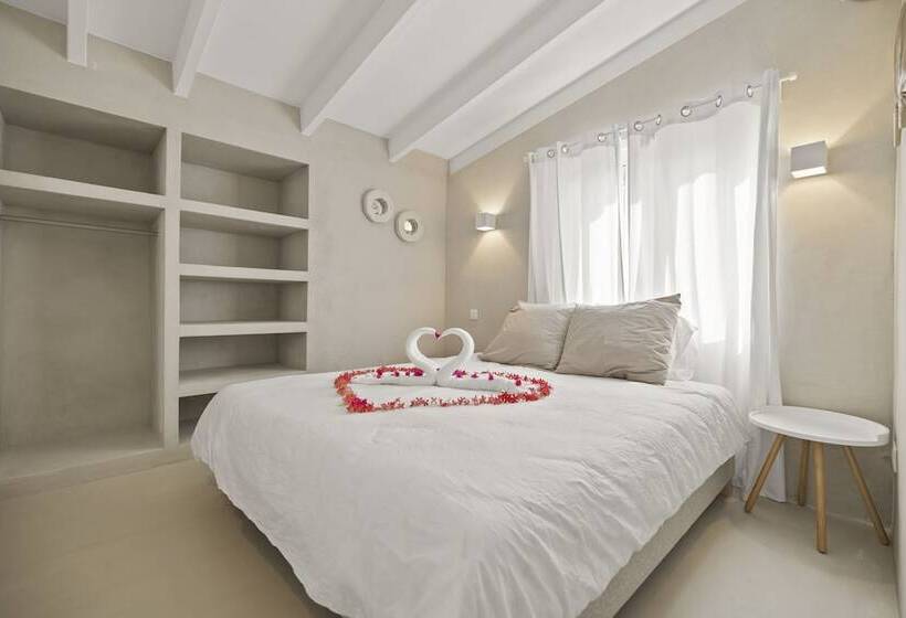 Sorobon Luxury Beach Resort