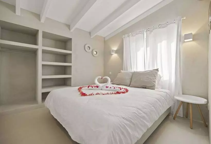 Sorobon Luxury Beach Resort