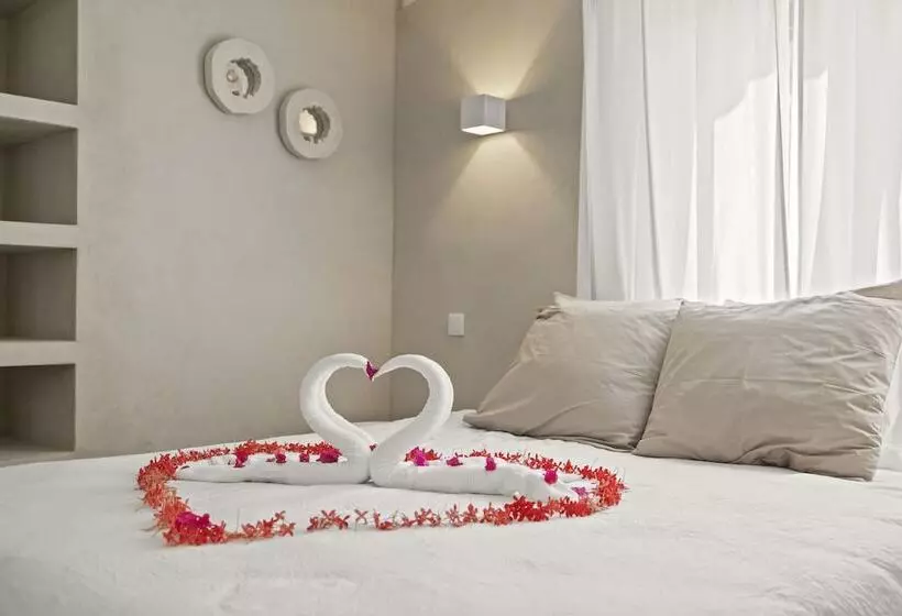 Sorobon Luxury Beach Resort