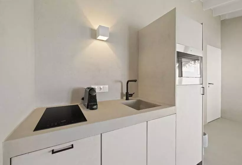 Sorobon Luxury Beach Resort