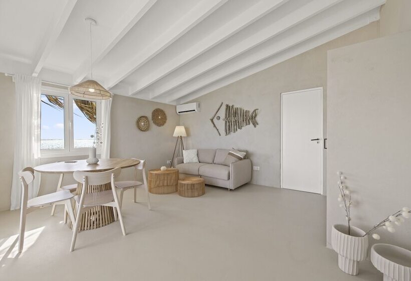 Sorobon Luxury Beach Resort